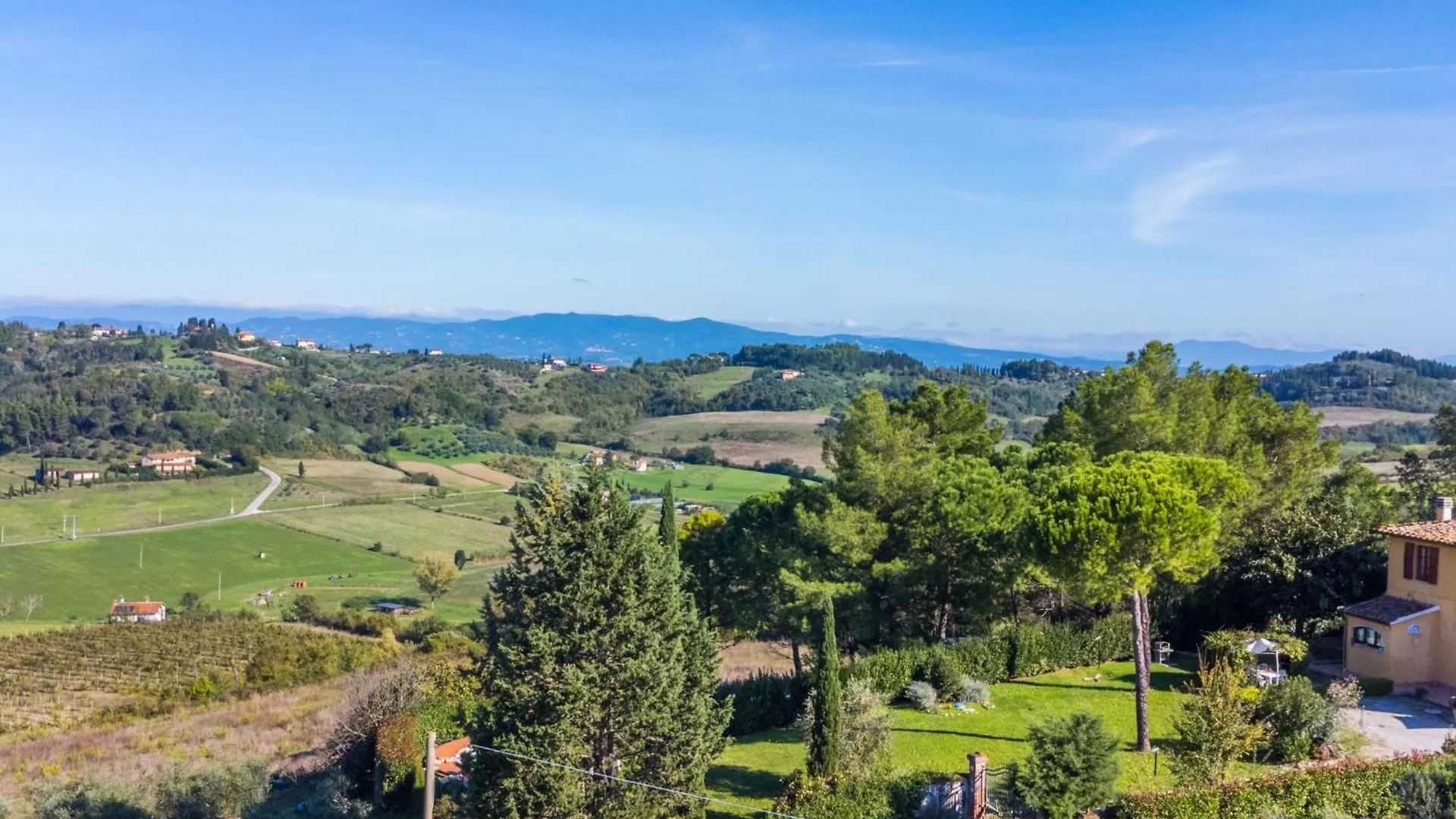 Holiday Home Dimora Del Volpaio - Smn142 By Interhome Сан-Миниато