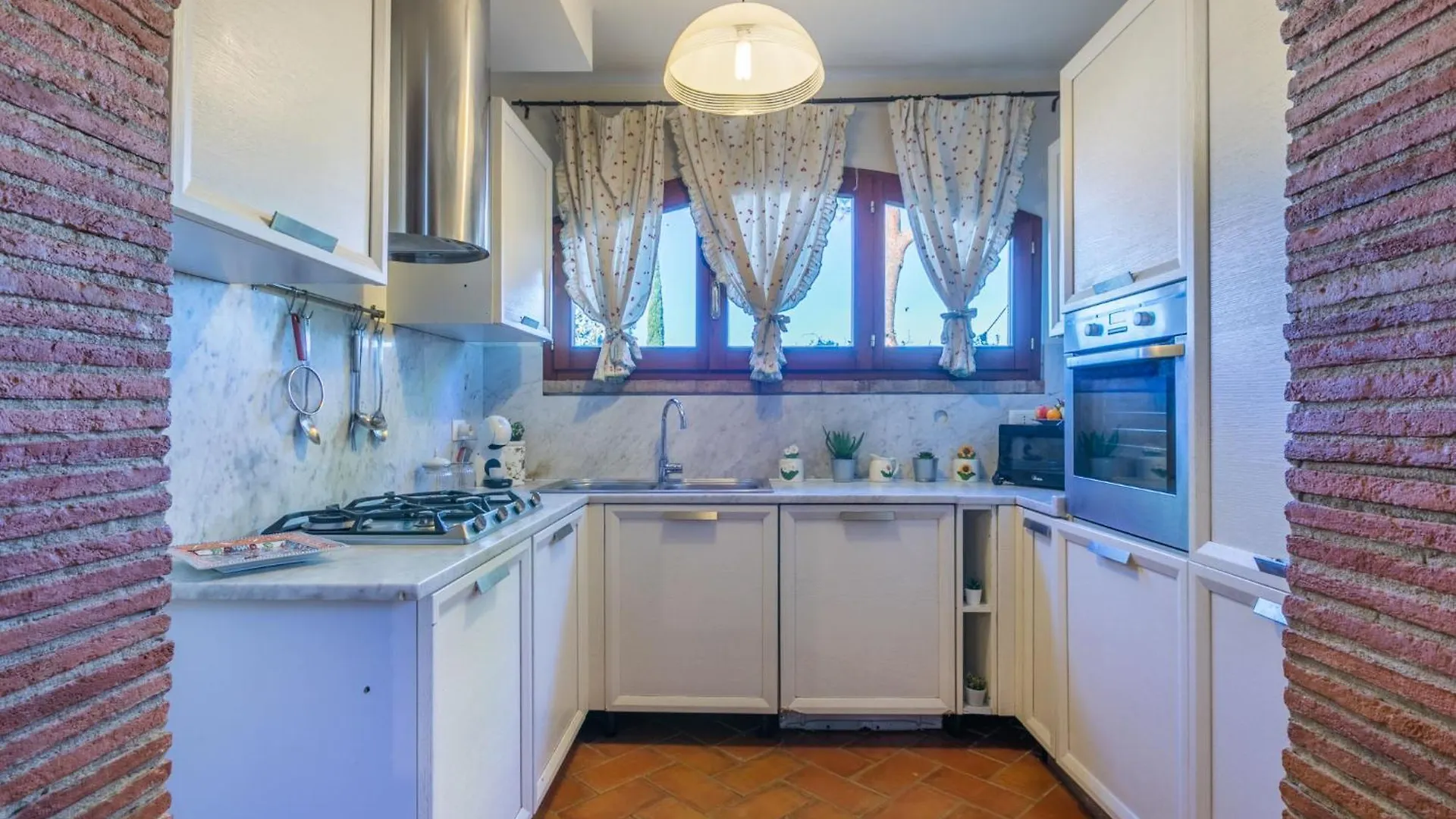Holiday Home Dimora Del Volpaio - Smn142 By Interhome Сан-Миниато
