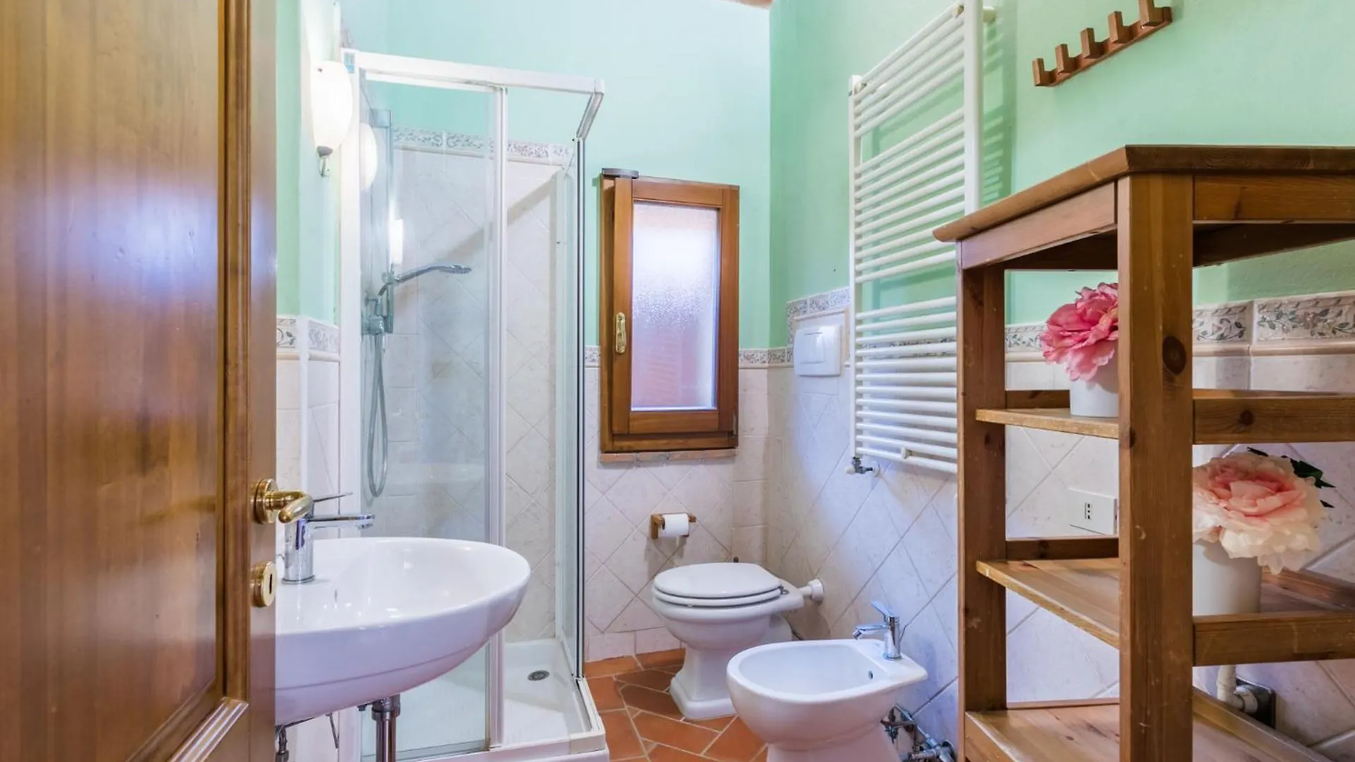 Holiday Home Dimora Del Volpaio - Smn142 By Interhome Сан-Миниато 0*,