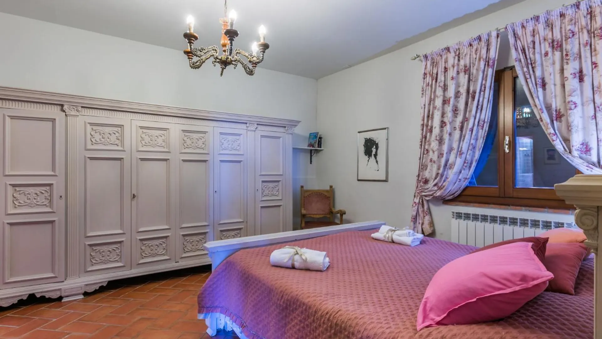 Holiday Home Dimora Del Volpaio - Smn142 By Interhome Сан-Миниато