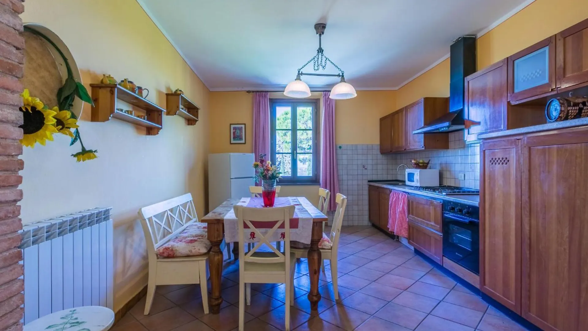 Holiday Home Dimora Del Volpaio - Smn142 By Interhome Сан-Миниато