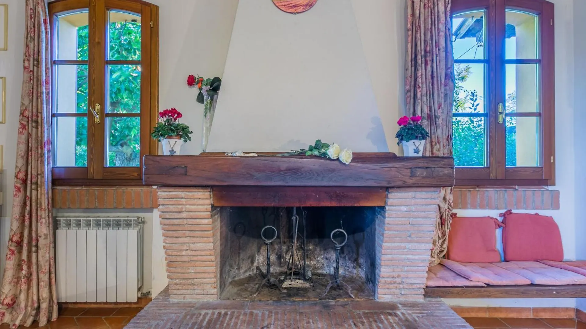 Holiday Home Dimora Del Volpaio - Smn142 By Interhome Сан-Миниато