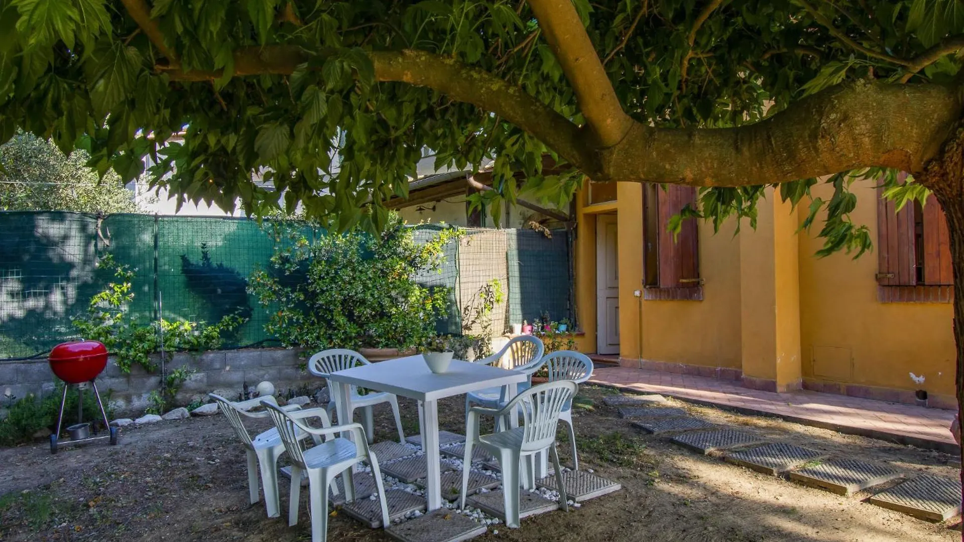 Holiday Home Dimora Del Volpaio - Smn142 By Interhome Сан-Миниато