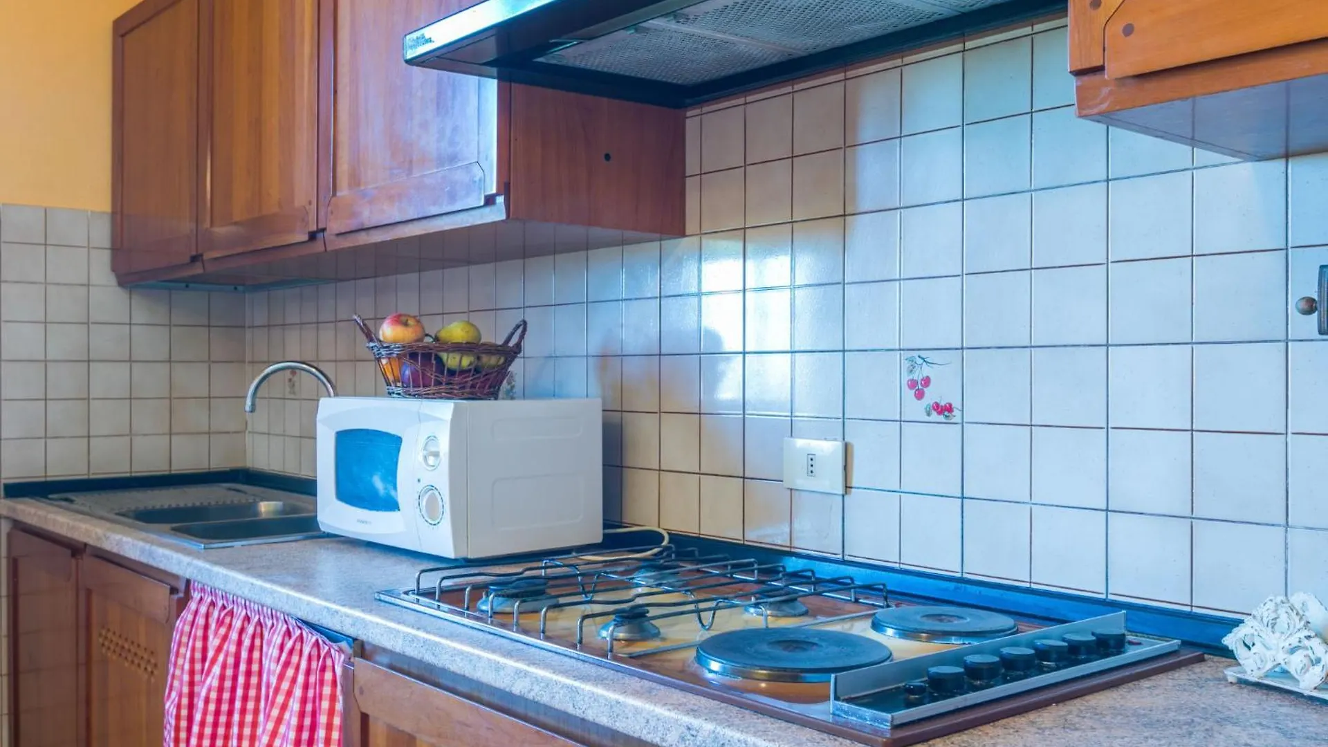 Holiday Home Dimora Del Volpaio - Smn142 By Interhome Сан-Миниато 0*,  Италия