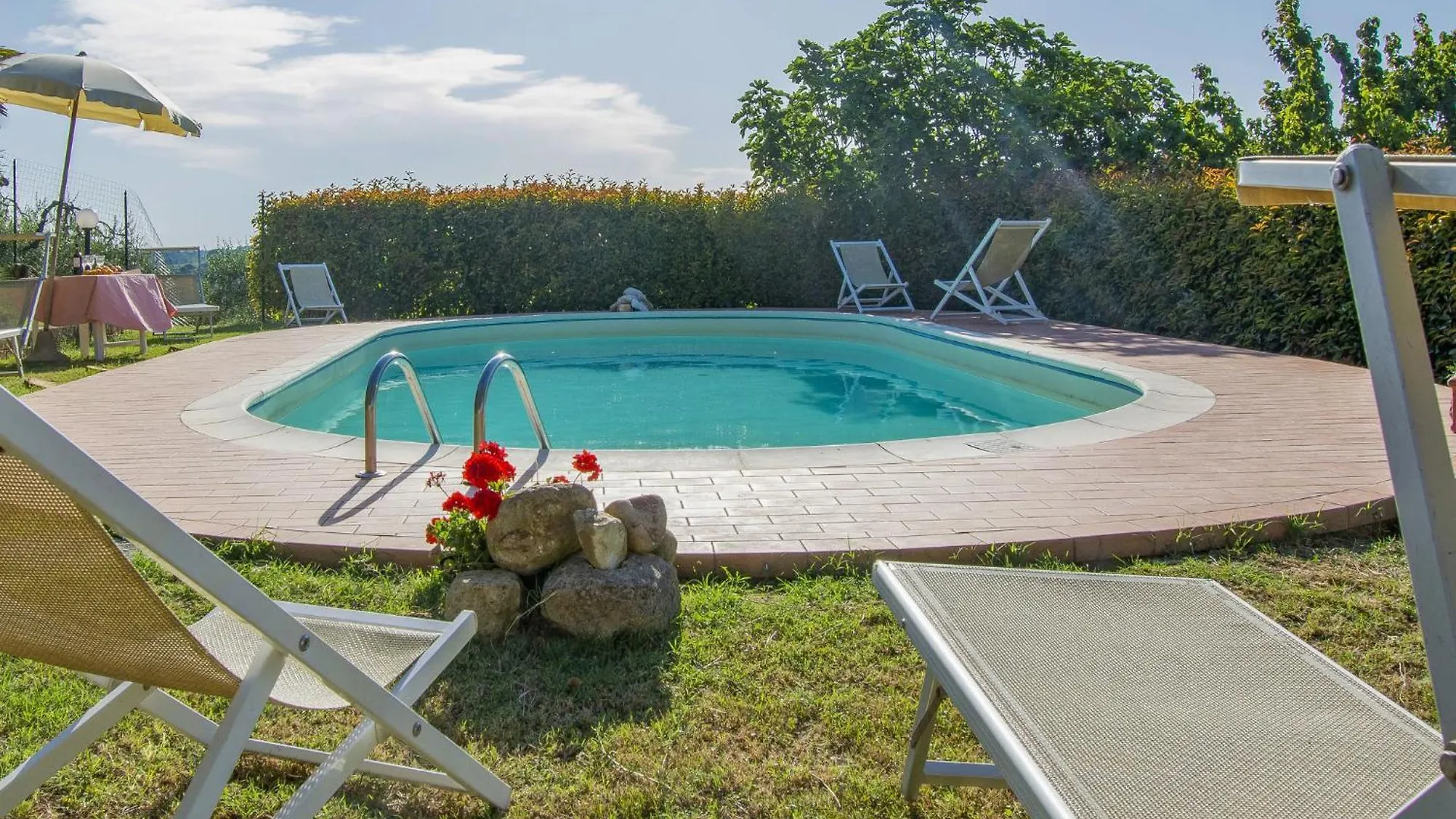 Holiday Home Dimora Del Volpaio - Smn142 By Interhome Сан-Миниато